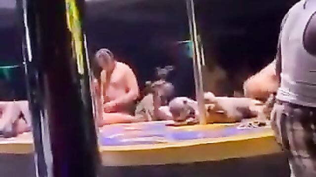 Naked Hotel Guests Caught Having Sex Party In Public In Busega New Best Hotel, Uganda - 4 image