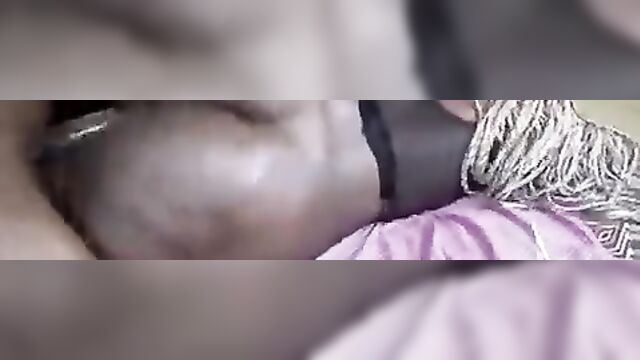 Son Records Himself Having Doggy Style Sex With His Mom With Big Ass Till He Cums - 5 image