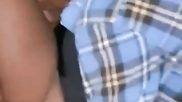 Mzansi Dude Caught Having Sex With Naked Girlfriend With Big Nyash Before Paying Her Bride Price - 5 image