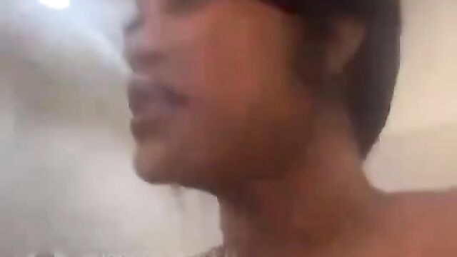 Cardi B Flashing Her Tits On IG Live Leaked Video - 5 image