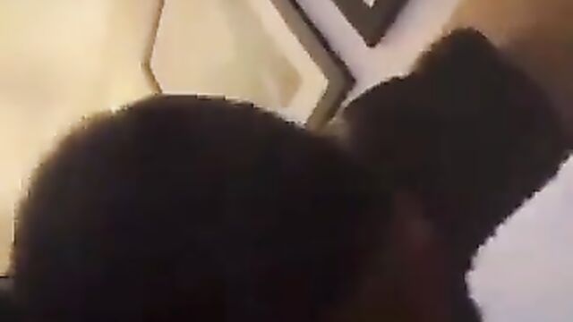 Deshae Frost Leaked Video - 5 image