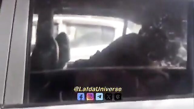 India: Sharda University Student Car Sex Video Leaked - 1 image