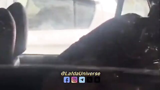 India: Sharda University Student Car Sex Video Leaked - 4 image