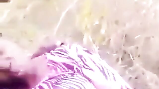 South African Married Couple Caught Making Sex Tape In The Bush