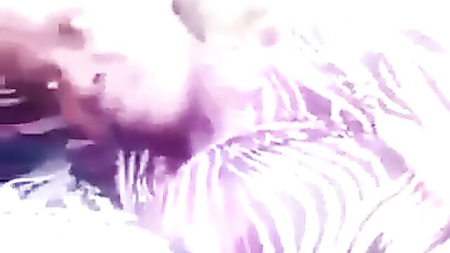 South African Married Couple Caught Making Sex Tape In The Bush - 5 image