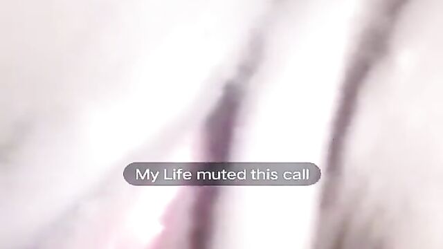 Ex Boyfriend Leaks Sex Video Call Of South African Girlfriend's Pussy And Her Sugar Daddy's Small Penis