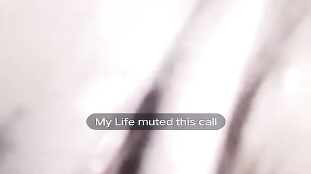 Ex Boyfriend Leaks Sex Video Call Of South African Girlfriend's Pussy And Her Sugar Daddy's Small Penis - 4 image