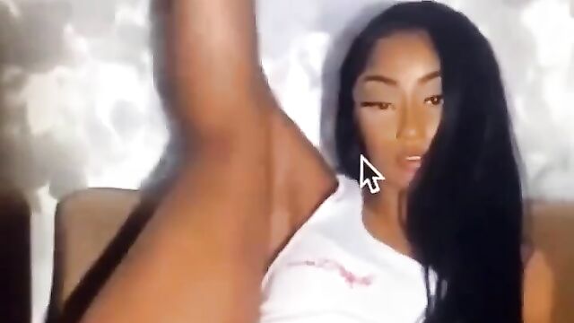 Rubi Rose Leaked Sex Tape - Part 2