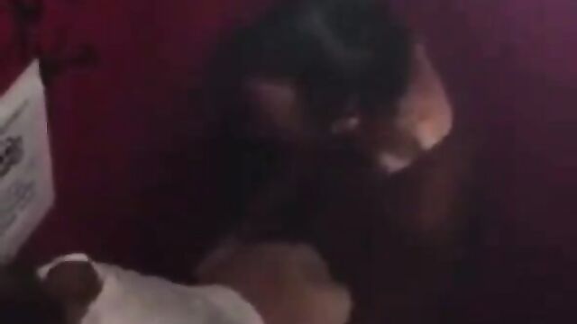 Crazy White Couple Caught Having Doggy Style Sex In The Toilet And Busted - 3 image