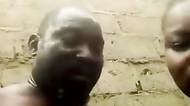 School Girl & Sugar Daddy Nude Video - 1 image