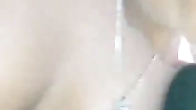 School Girl With Pointed Breasts Caught Having Sex With Her Teacher With Big Dick After School - 3 image