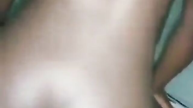 School Girl With Pointed Breasts Caught Having Sex With Her Teacher With Big Dick After School - 4 image