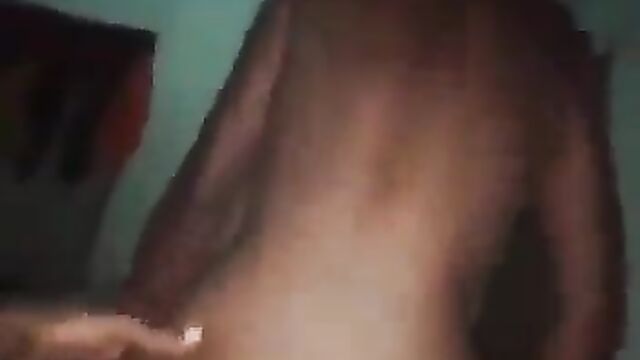 School Girl With Pointed Breasts Caught Having Sex With Her Teacher With Big Dick After School - 5 image