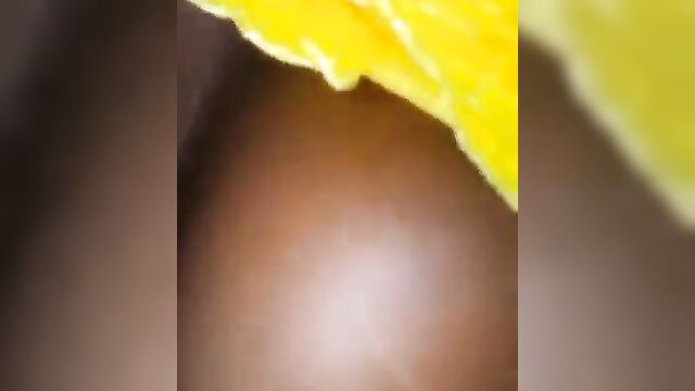Horny Ugandan SHS Student And Boyfriend Sex Tape Leaked - 5 image