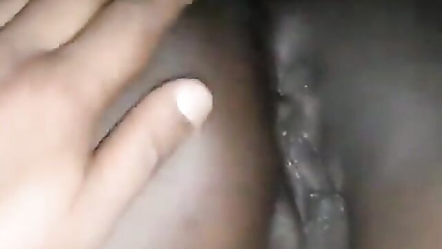 Pussy Displayed In Public As Mzansi Man Records Naked Breasts, Ass And Coochie Of Girlfriend Before Sex