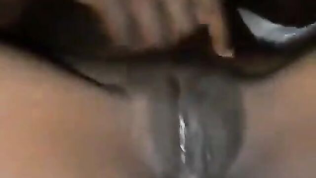 Pussy Displayed In Public As Mzansi Man Records Naked Breasts, Ass And Coochie Of Girlfriend Before Sex - 4 image