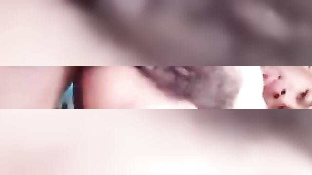 University Student With Hairy Bushy Pussy And Boyfriend Sex Tape - 3 image