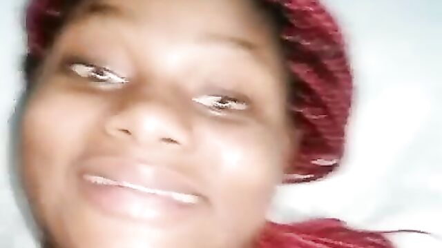 Pussy Exposed In Public As University Student Records Nude Video Of Naked Girlfriend With Clean Shaved Pussy - 3 image