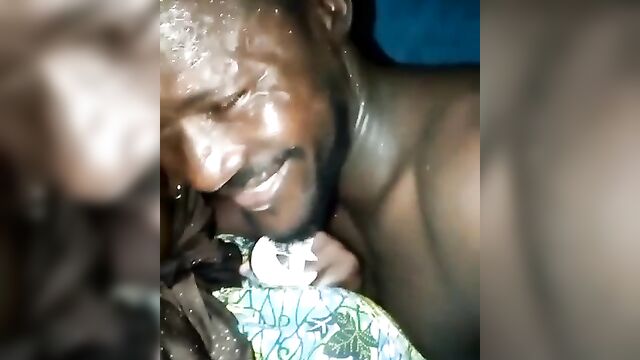 Hausa Girl And Husband Caught Making Sex Tape Full Video