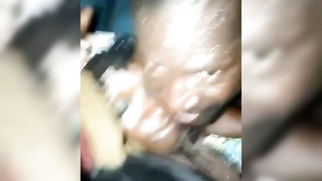 Hausa Girl And Husband Caught Making Sex Tape Full Video - 3 image