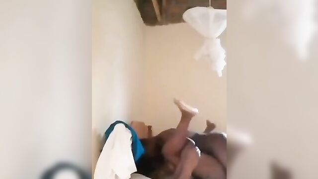 Married Milf With Big Ass Caught Cheating And Having Sex With Her Neighbor - 5 image