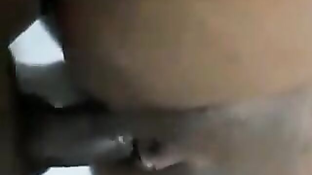 Mzansi Guy Records Himself Having Sex With School Girl With Sweet Small Breasts And Nipples Till She Cums