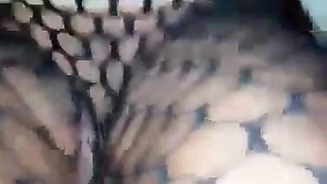 Ashawo With Big Boobs Caught Fucking Her Client In Public Without Condom