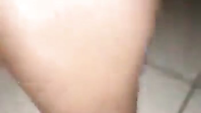 Ashawo With Big Boobs Caught Fucking Her Client In Public Without Condom - 3 image