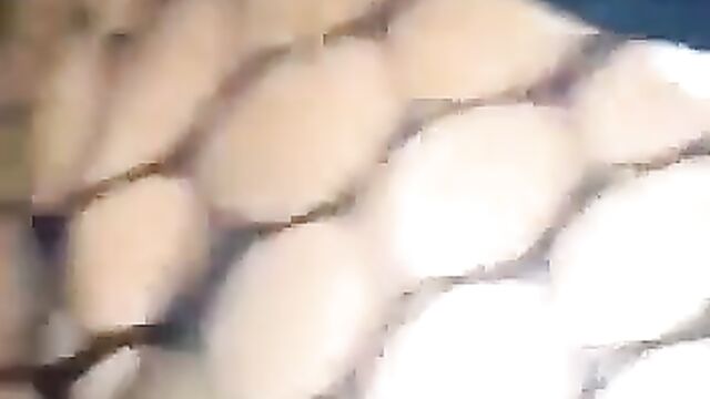 Ashawo With Big Boobs Caught Fucking Her Client In Public Without Condom - 4 image