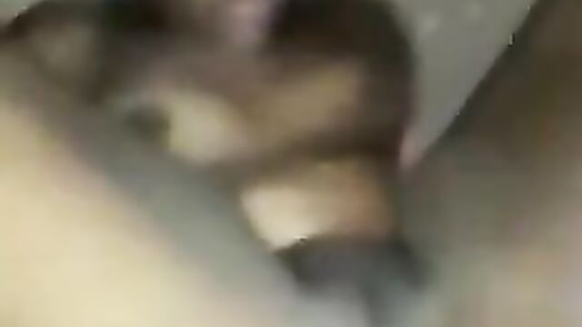 Pussy Exposed As African Woman With Small Breasts Strips Naked And Runs Mad In Public, Fingering Herself And Showing Her Toto To Passersby - 3 image