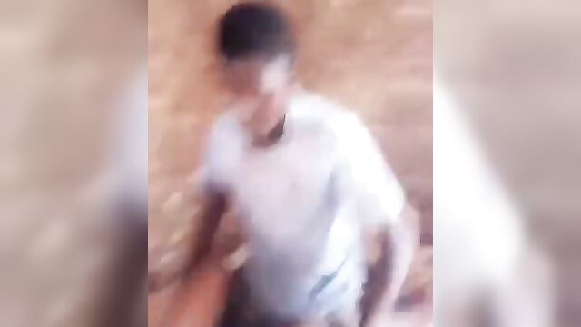 Gangster films big brother having sex with school girl after school - 4 image