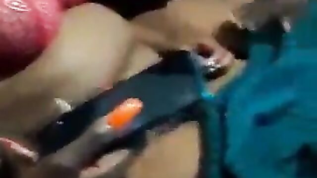 Mzansi Sugar Daddy Fingering His Girls With Naked Breasts And Sweet Pussy And Preparing For Sex Party - 3 image