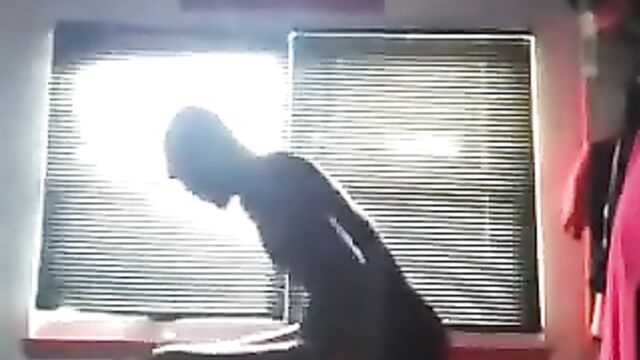 The Sex Was Too Sweet That He Came In Her Pussy By Mistake While Making Sex Tape - 1 image