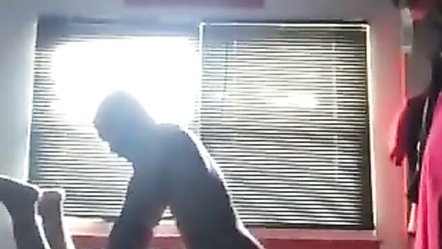 The Sex Was Too Sweet That He Came In Her Pussy By Mistake While Making Sex Tape