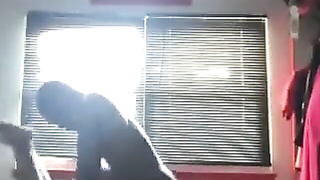 The Sex Was Too Sweet That He Came In Her Pussy By Mistake While Making Sex Tape - 3 image