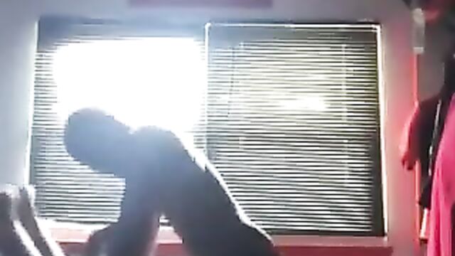 The Sex Was Too Sweet That He Came In Her Pussy By Mistake While Making Sex Tape - 4 image