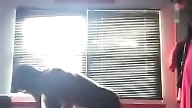 The Sex Was Too Sweet That He Came In Her Pussy By Mistake While Making Sex Tape - 5 image