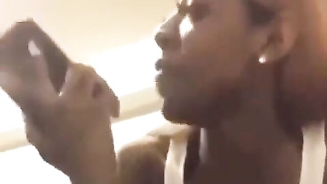 Homemade Porn - He Shut Her Up With Doggy Style Sex - 2 image