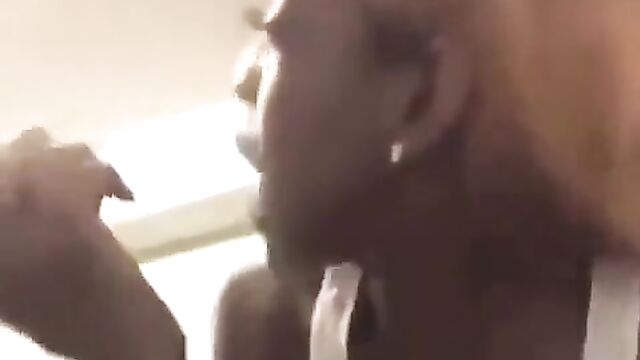 Homemade Porn - He Shut Her Up With Doggy Style Sex - 4 image