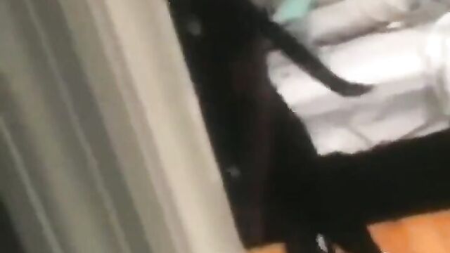 Breasts Pop Out In Public As Girl Beats Up Her Sister For Having Sex With Her Cheating Boyfriend - 1 image