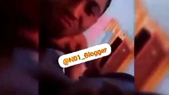 Graduating Ghana SHS Students Threesome Doggy Style Sex Tape - 1 image