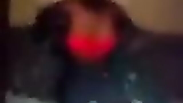 Jamaican Man Caught His Wife Naked In Bed With Another Man - Part 2 - 1 image