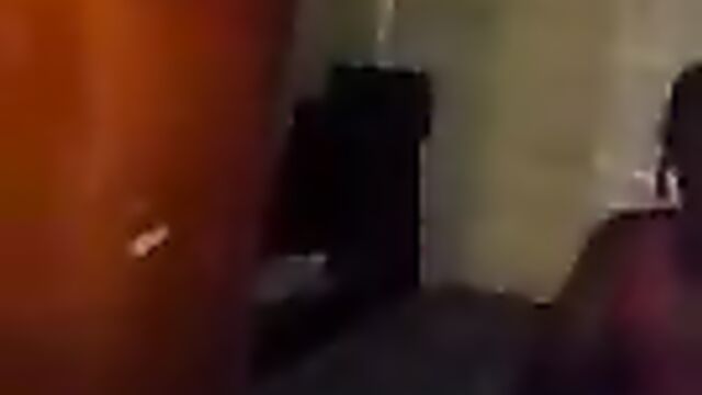 Jamaican Man Caught His Wife Naked In Bed With Another Man - Part 2