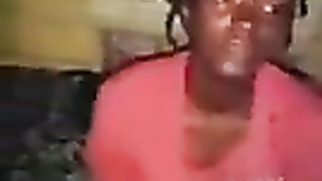 Jamaican Man Caught His Wife Naked In Bed With Another Man - Part 2 - 4 image