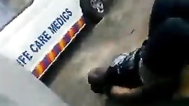 Pussy Exposed As Drunk South African Girl Strips In Public, Showing Her Big Ass And Coochie - 3 image