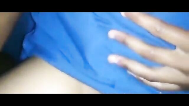 SHS Student Caught Showing Her Pussy To Her Teacher - 4 image