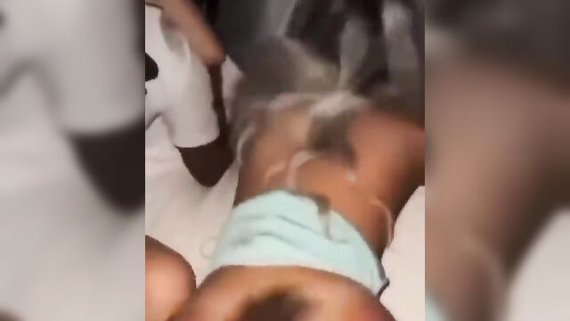 Crazy Drug Abusers Foursome Doggy Style After Party Sex Tape Leak