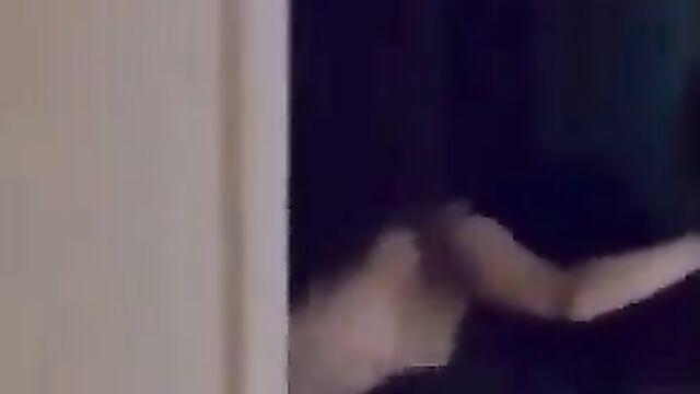 Cheating Wife Caught In The Act! Husband Returns Home To Find Wife Getting Fucked - 4 image