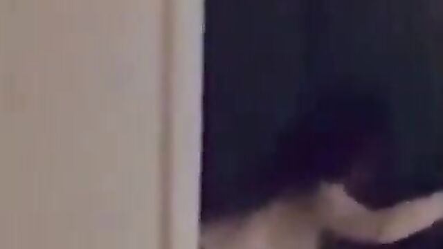 Cheating Wife Caught In The Act! Husband Returns Home To Find Wife Getting Fucked - 5 image