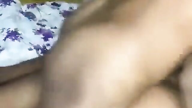 Pussy Exposed In Public As Crazy Mzansi Girl With Big Ass Records Herself Getting Fucked Till Her Boyfriend Cums And Licking His Cum - 3 image